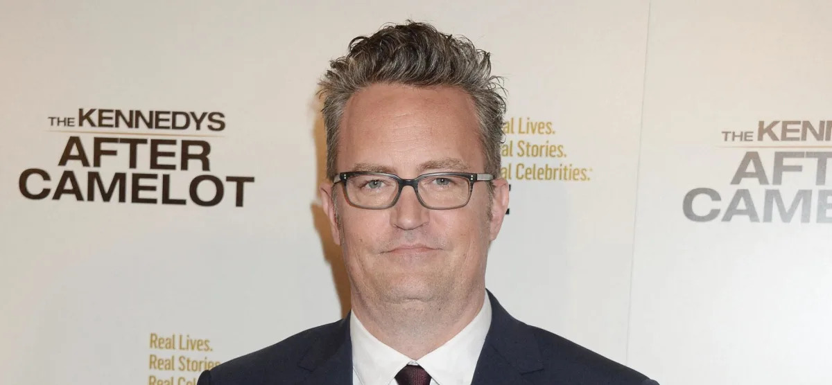 Featured image for Matthew Perry's Mysterious Living Arrangement Raises Questions Before Tragic Passing