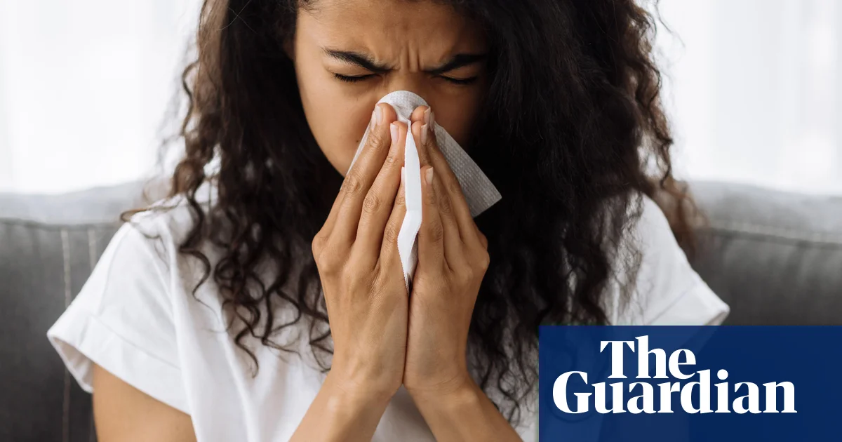 Featured image for Tiny Nose Robots Could Clear Infected Sinuses