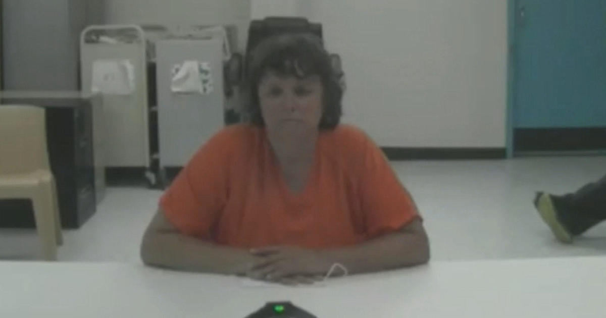 Woman pleads guilty in 1985 cold case of abandoned newborn 'Baby Jane Doe'