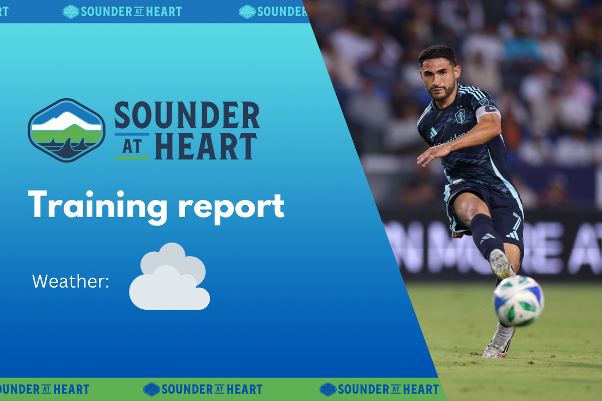 Featured image for Inter Miami and Seattle Sounders Prepare for Leagues Cup Final Showdown