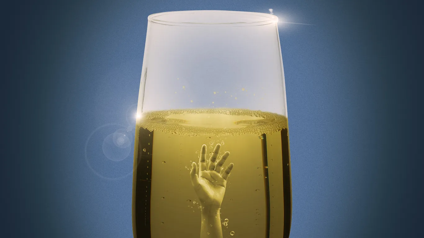 Featured image for US Economy's Divide: Wealthy Support, Others Struggling