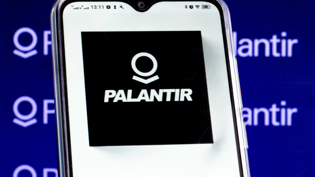 "Market Movers: Palantir, Eli Lilly, and Spotify Lead Top Earnings Stories"
