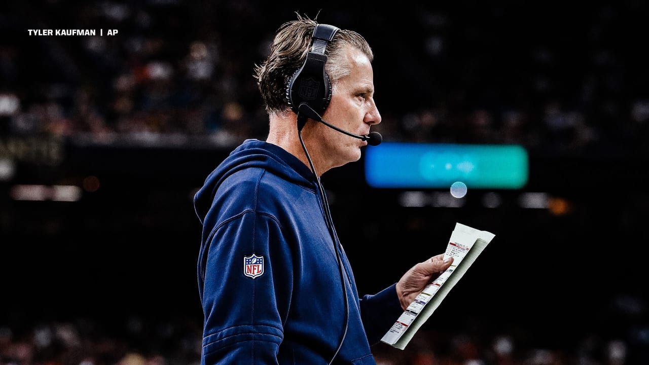 Featured image for Chicago Bears and Detroit Lions Gear Up for Week 11 Showdown