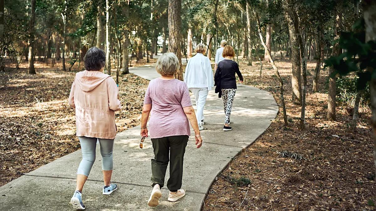 Featured image for Japanese Fitness Trend May Extend Life by 7 Years