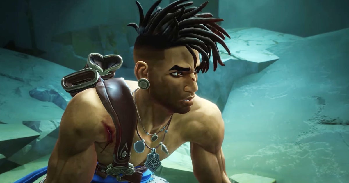 "Prince of Persia: The Lost Crown Demo Now Available on Xbox, PlayStation, Switch, and PC"