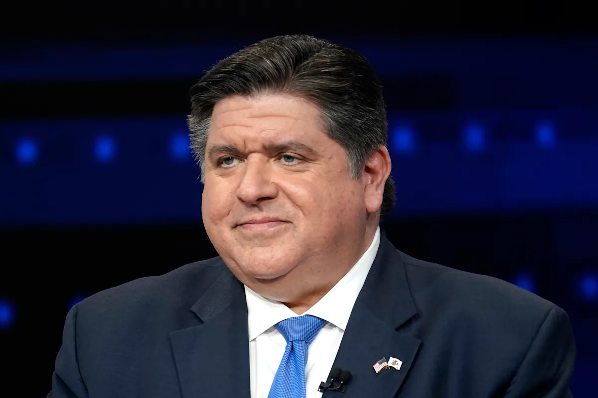 US Judge Halts Illinois Law Penalizing Anti-Abortion Counseling Centers