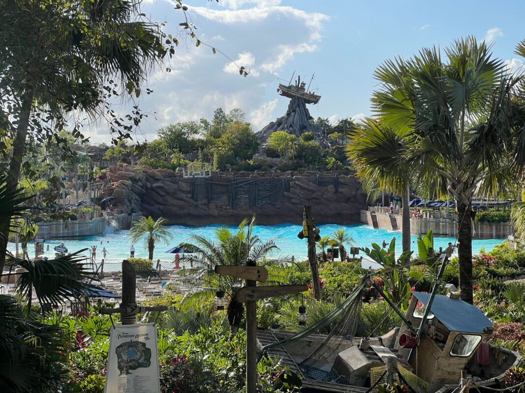Featured image for Disney Faces Lawsuit Over 'Painful Wedgie' Incident at Typhoon Lagoon