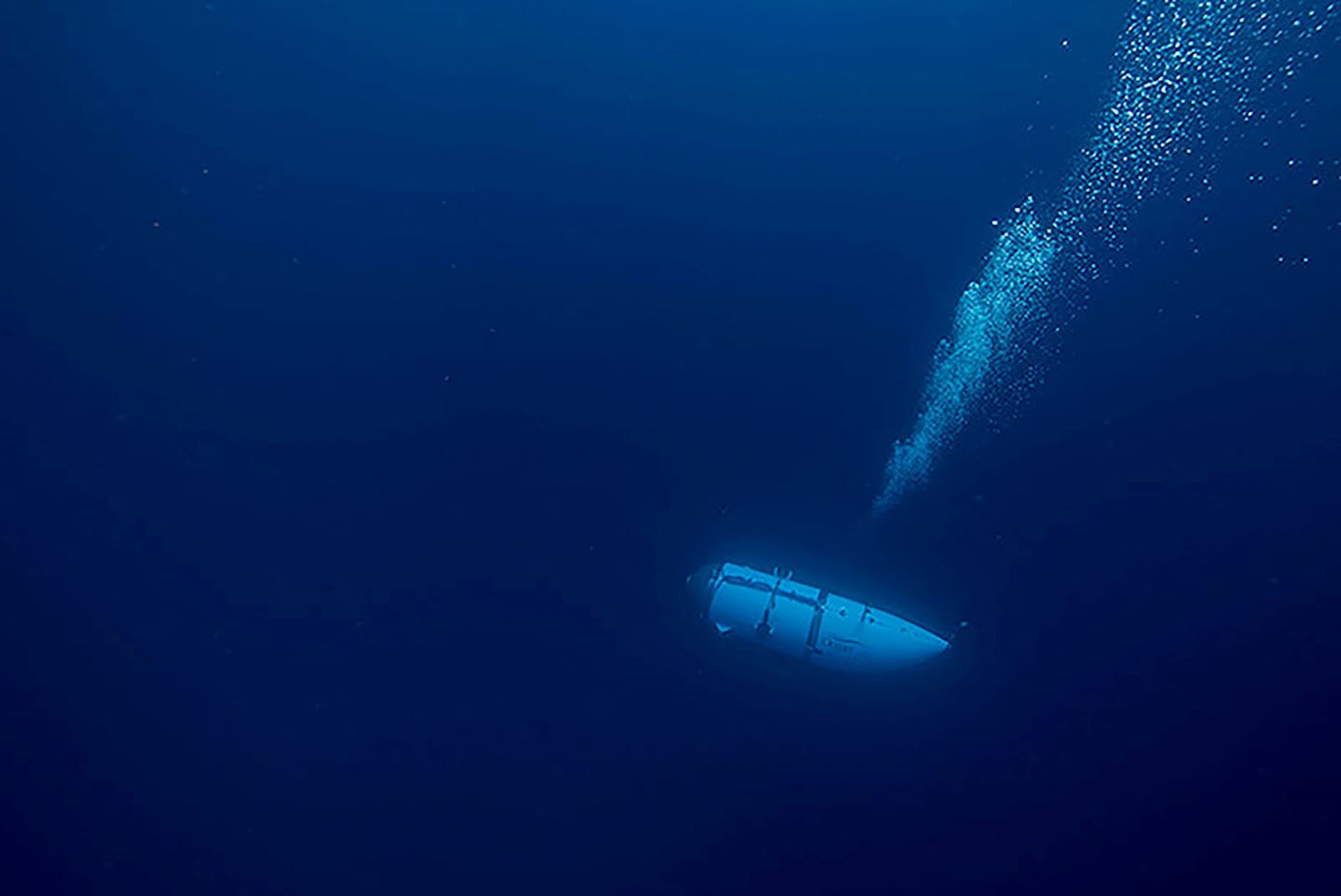 The Endless Fascination with the Titanic Wreck: Search, Rescue, and Recovery.