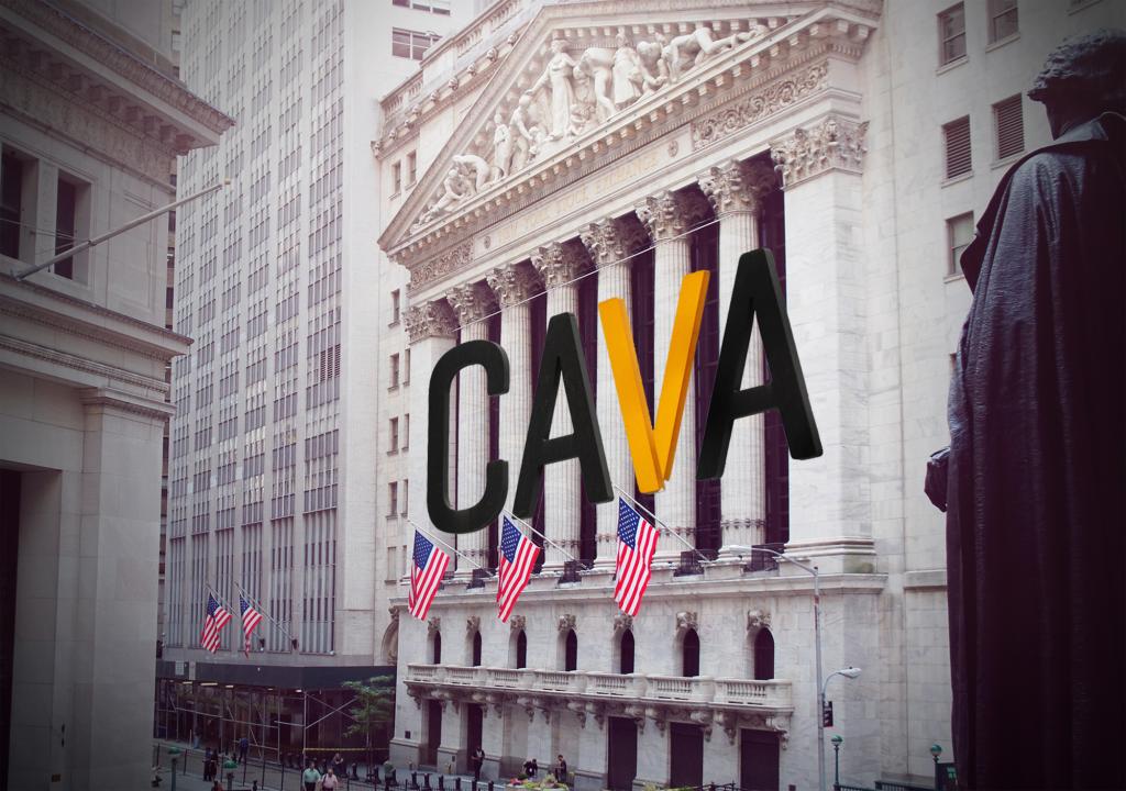 Cava IPO sets high expectations for future restaurant stocks.