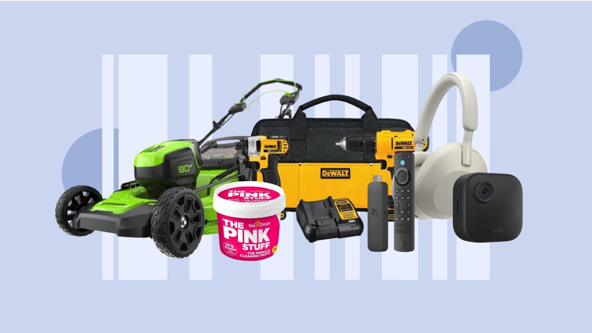 "Your Ultimate Guide to Amazon's Big Spring Sale: Early Deals, Prime Day Comparison, and Workout Equipment Discounts"