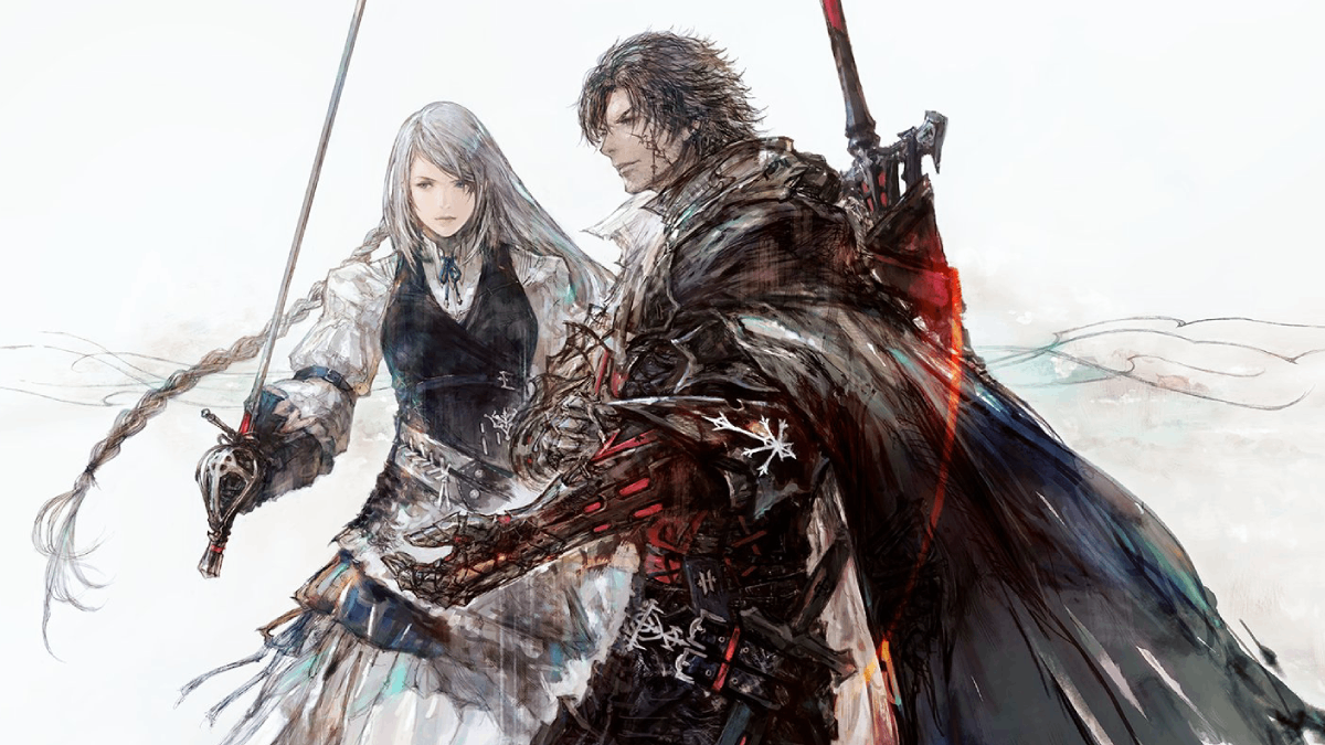 "Final Fantasy XVI: Art, RPG Elements, Localization, Collector's Edition, and Tips"