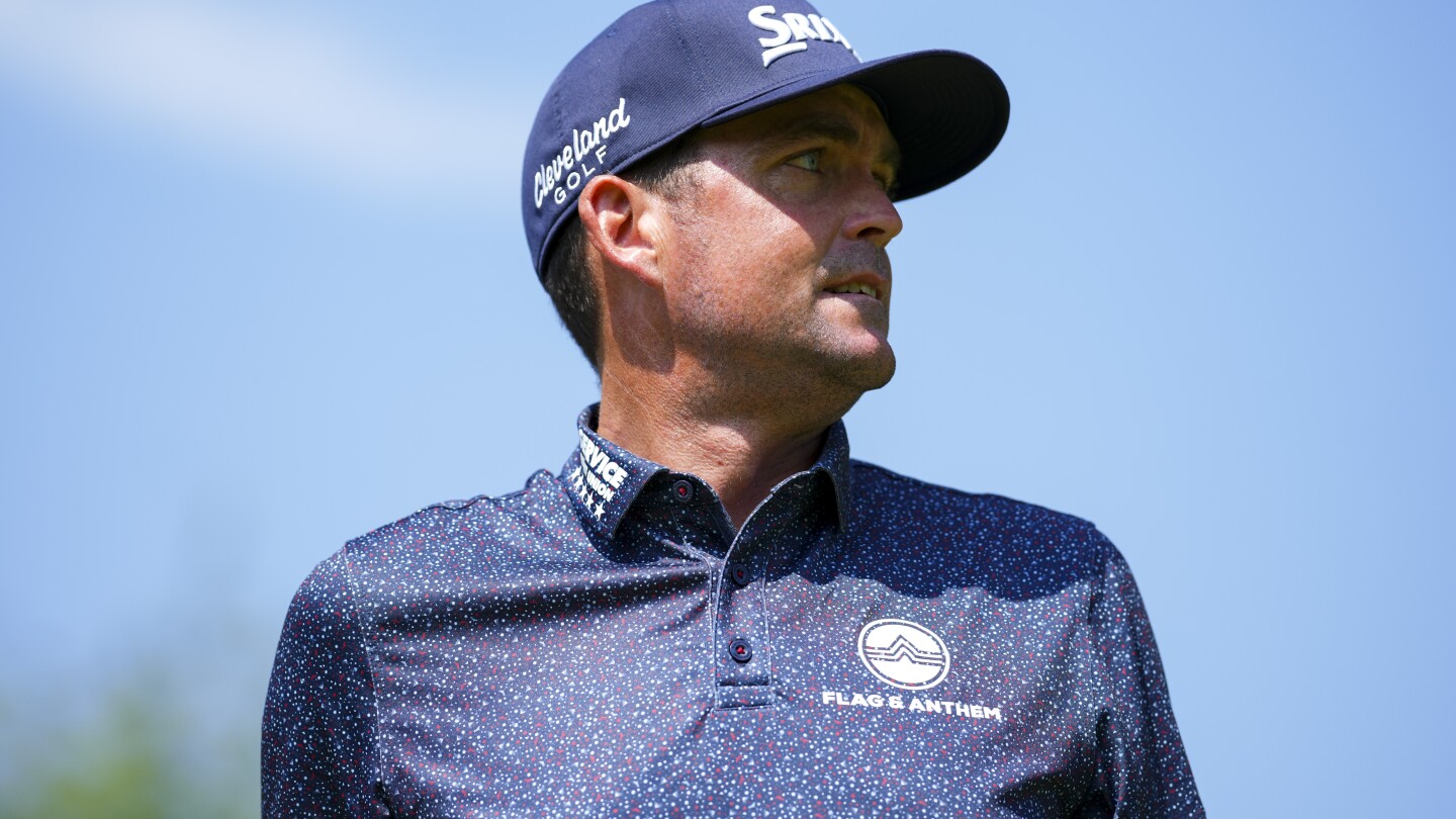 Featured image for Keegan Bradley's Ryder Cup Strategy and 2025 Procore Championship Predictions