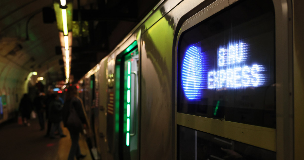 NYC Subway Attacks: Teens Arrested for Racial Slur and Autistic Teen Assaults