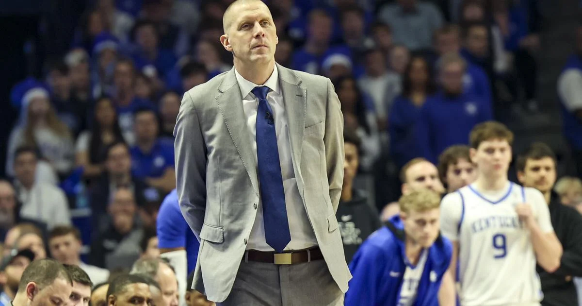 Featured image for Kentucky Upsets No. 1 Purdue in Exhibition Showdown