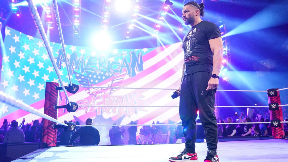 WWE WrestleMania 39: Night 1 Results and Night 2 Predictions