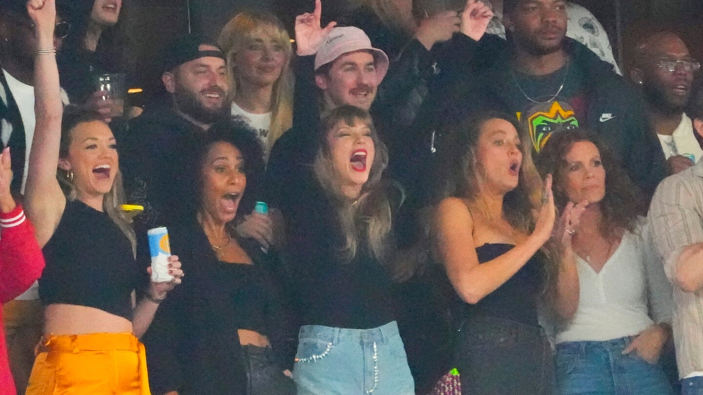 Featured image for Taylor Swift's Pop Culture Impact Sparks Controversy and Defenses