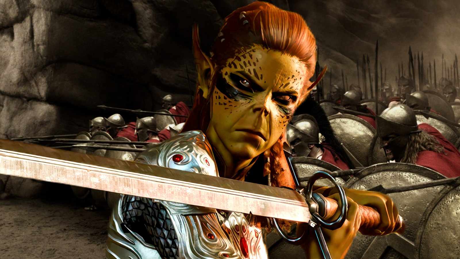 "Unbelievable Achievement: Baldur’s Gate 3 Player Conquers Game at Level 1"