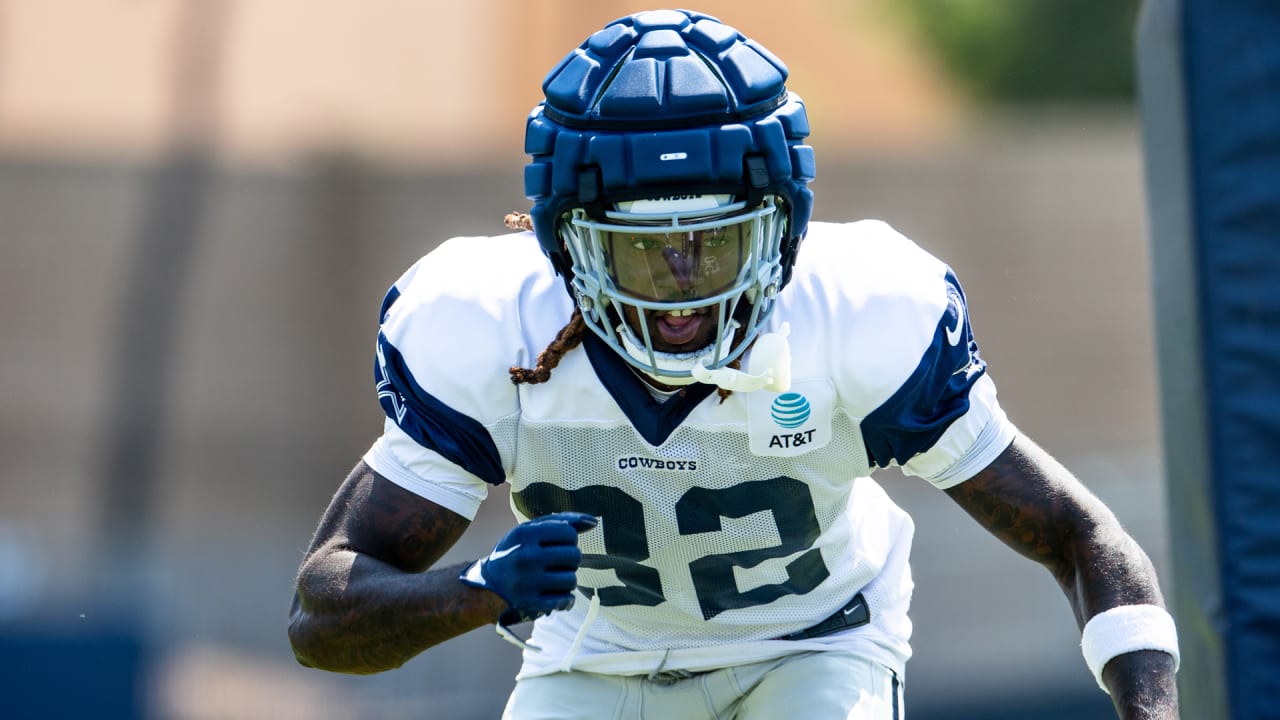 "Standout Performances and Defensive Dominance: Highlights from Dallas Cowboys Training Camp"
