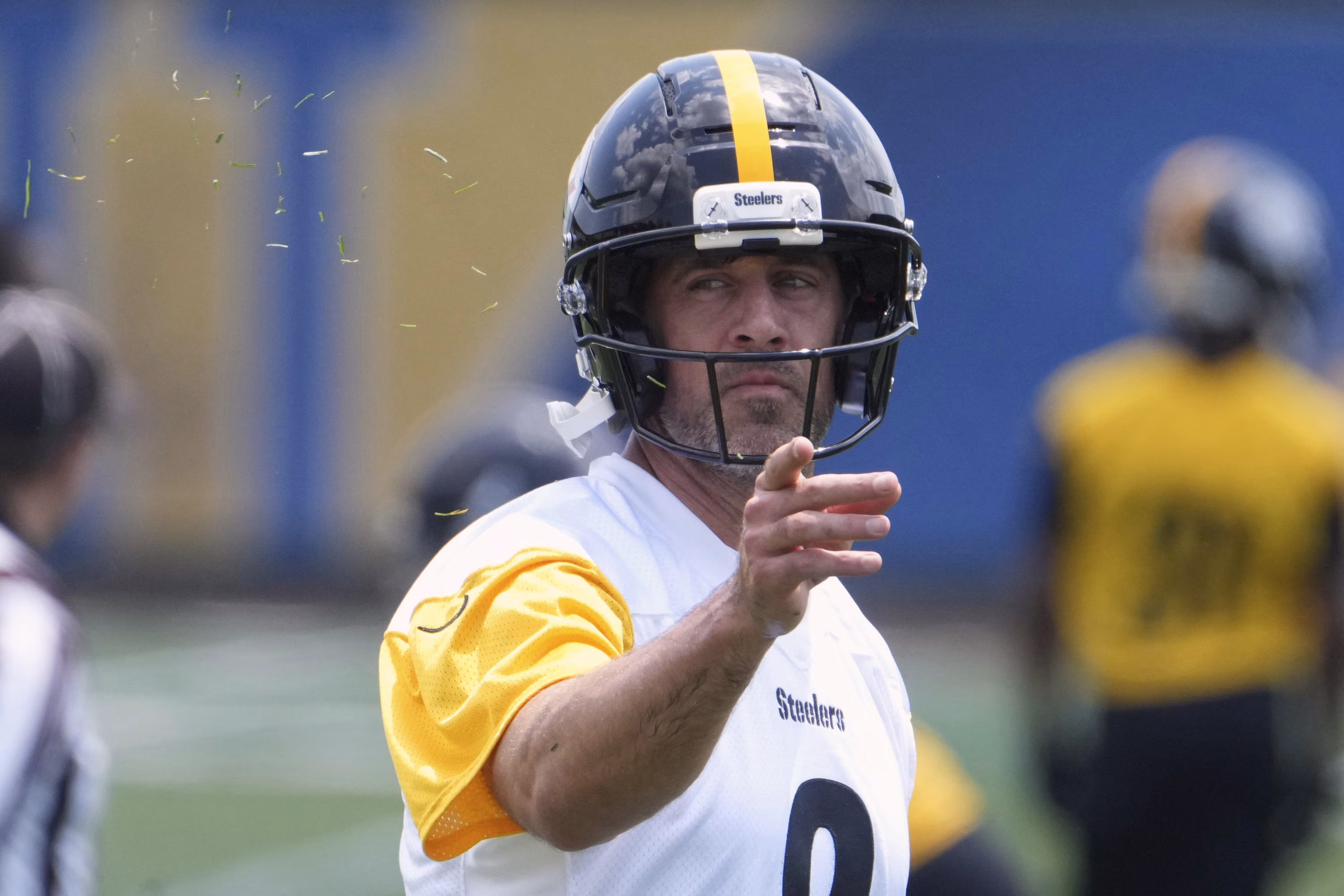 Featured image for 2025 NFL OTAs: Top Winners and Losers