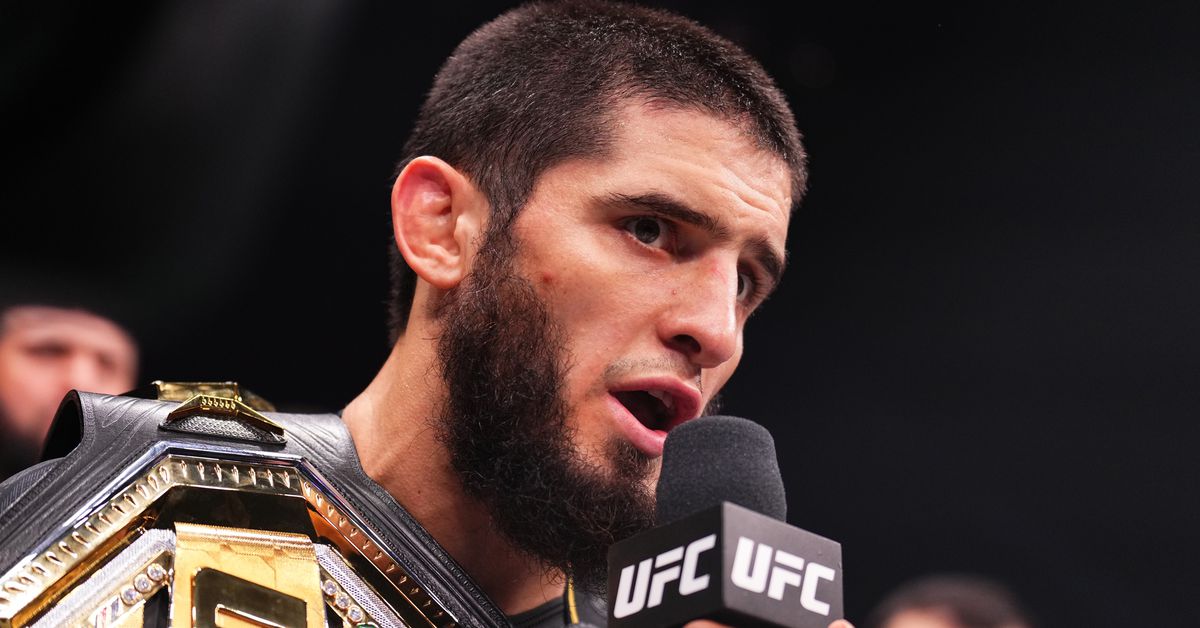 Poirier vs. Makhachev: UFC 302's Clash for Lightweight Glory