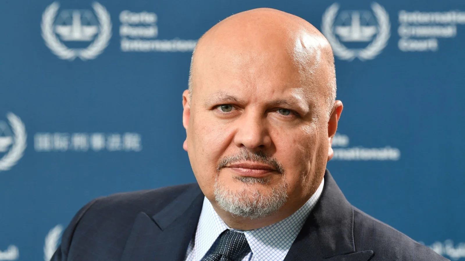 ICC Prosecutor Karim Khan Cleared of Misconduct by UN Review Panel