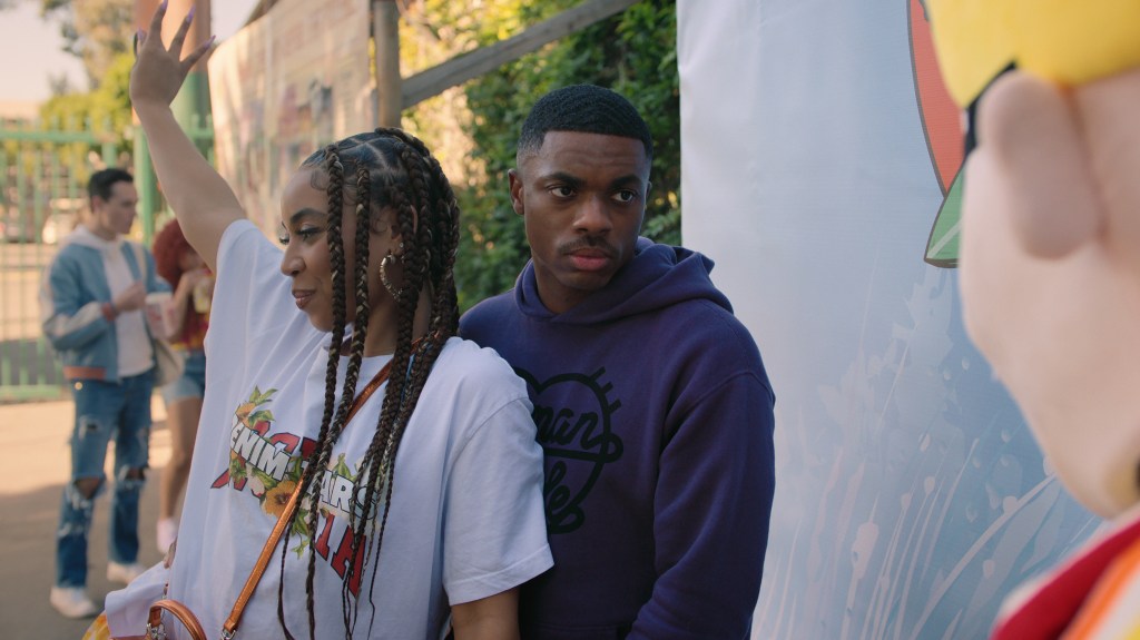Featured image for "Netflix Renews 'The Vince Staples Show' for Season 2"
