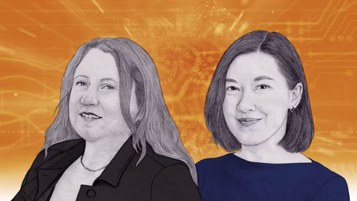 Featured image for Margaret Mitchell Criticizes AI as 'Vibes and Snake Oil'