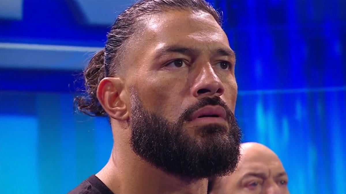 "Jey Uso challenges Roman Reigns in WWE SmackDown's Bloodline Civil War"