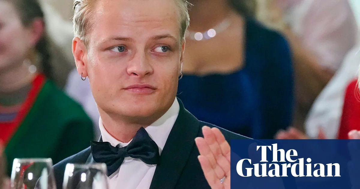 Featured image for Son of Norway’s Crown Princess Faces Serious Criminal Charges