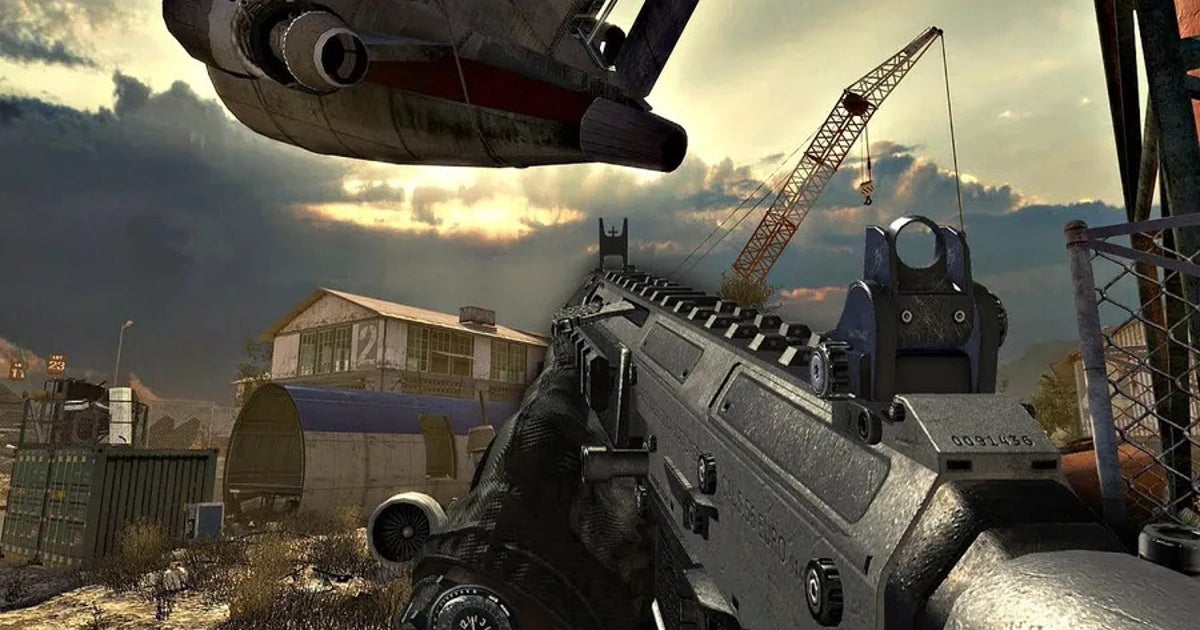 "Remington's Covert Product Placement in Call of Duty Targets Younger Players"