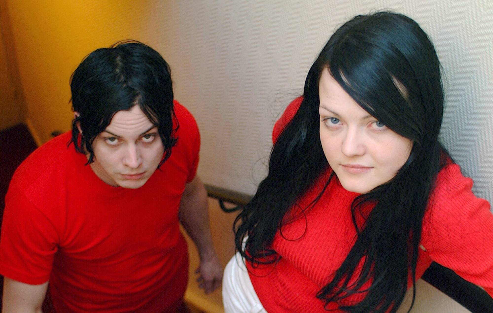 Featured image for Jack White Celebrates Meg White's 50th with Heartfelt Tribute