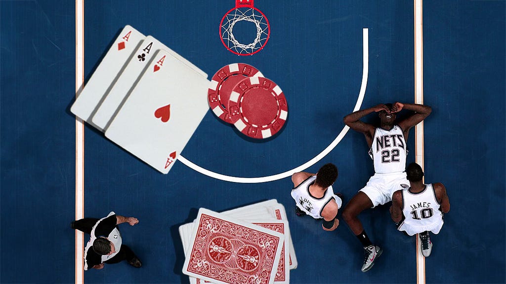 Featured image for The Growing Impact and Scandals of Sports Betting in America