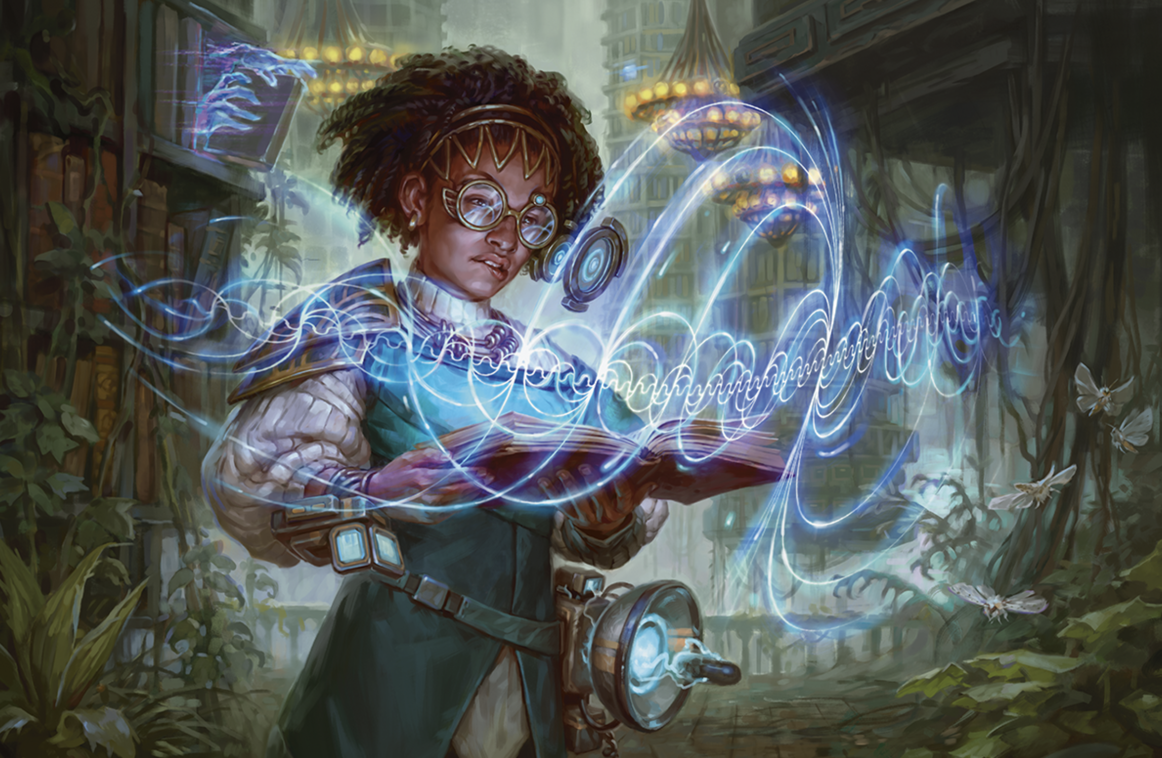 Featured image for Unrealized Magic: MTG Mechanics Still in Development