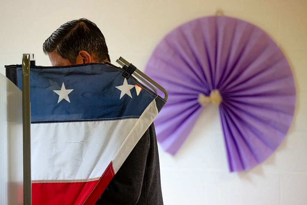 Featured image for Trump’s DOJ proposes secret deal to remove flagged voters