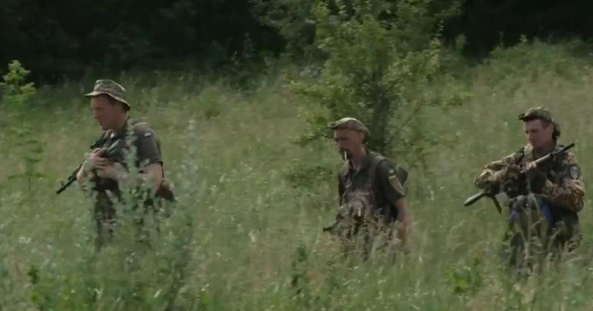 Featured image for Ukraine's Counteroffensive Gains Ground: Key Village Retaken from Russian Troops