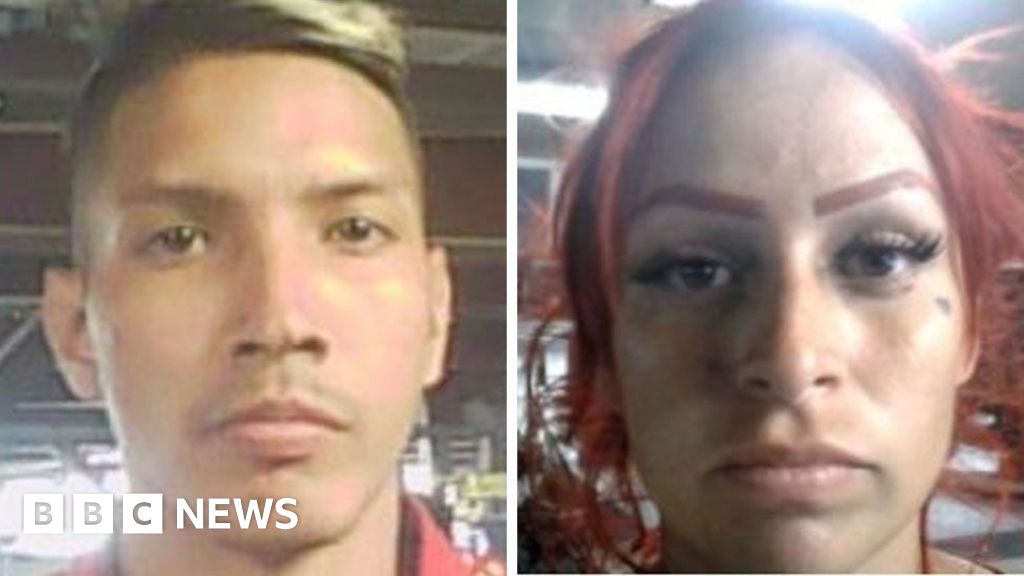 Featured image for Protests Erupt After Federal Shooting of Couple in Portland