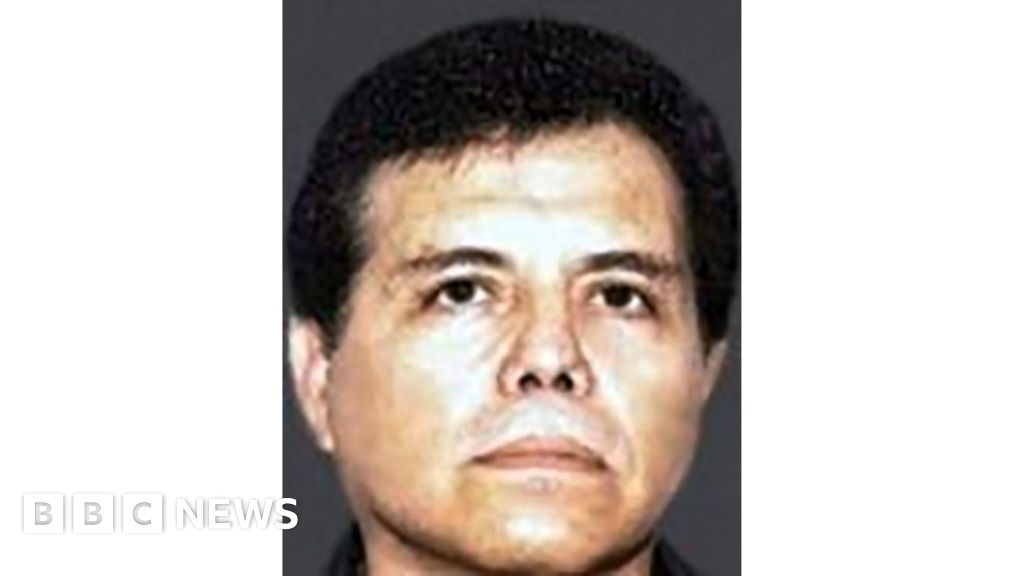 Featured image for Sinaloa Cartel Leader 'El Mayo' Pleads Guilty to Drug Trafficking
