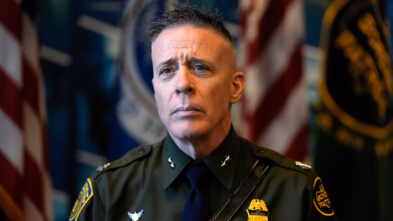 Featured image for Border Patrol Leadership and Operations in Chicago Face Changes Amid Rising Crime