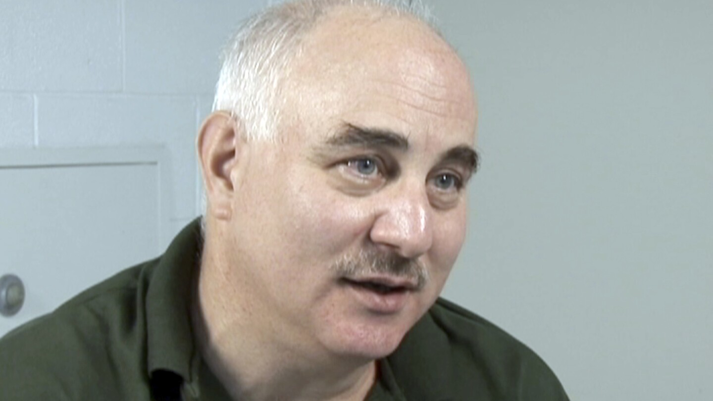 "Son of Sam Killer Berkowitz Denied Parole for 12th Time"