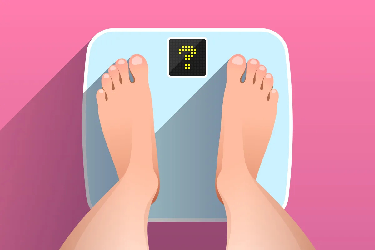 "The Biggest Weight Loss Mistake You're Making, According to a Dietitian"