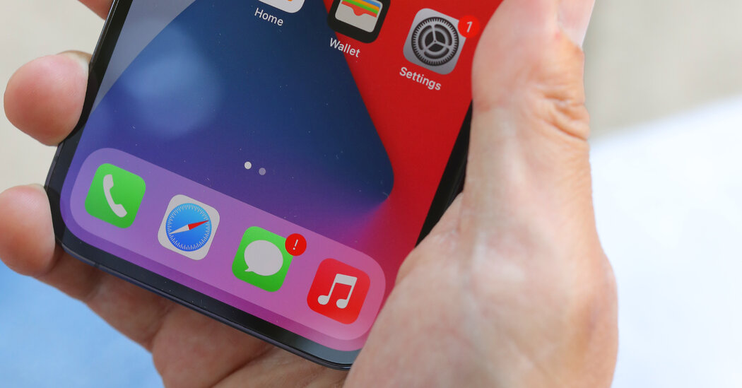 Apple's Plan to Enhance Texting Experience Between iPhones and Androids