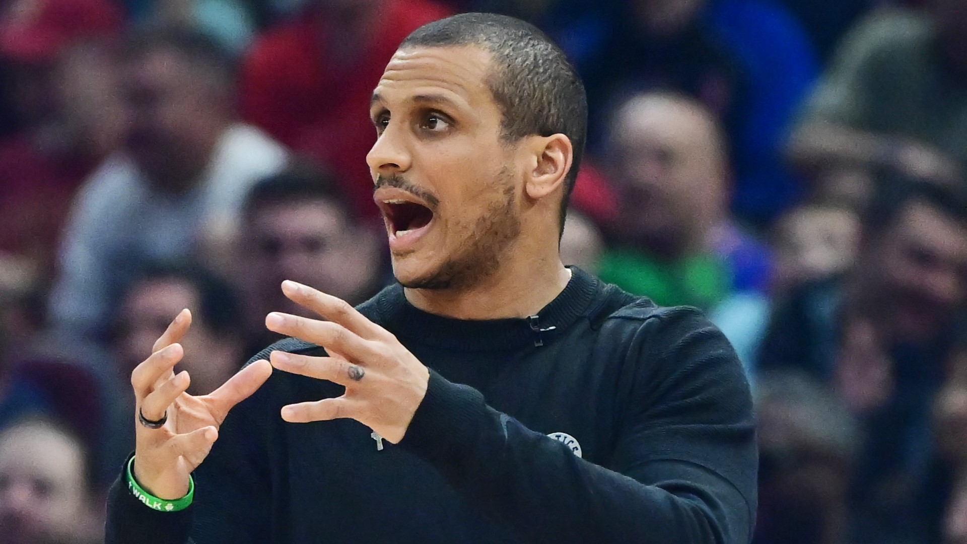 Featured image for "Cavaliers Shock Celtics with Stunning Comeback Victory"