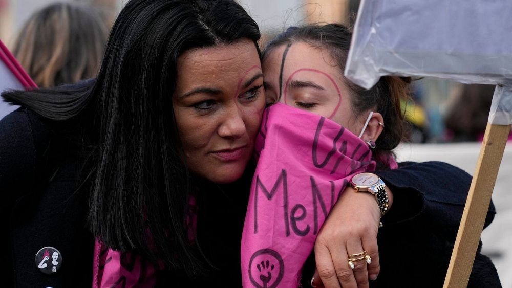 Italy Mourns: Outrage and Grief Over Tragic Death of Young Woman