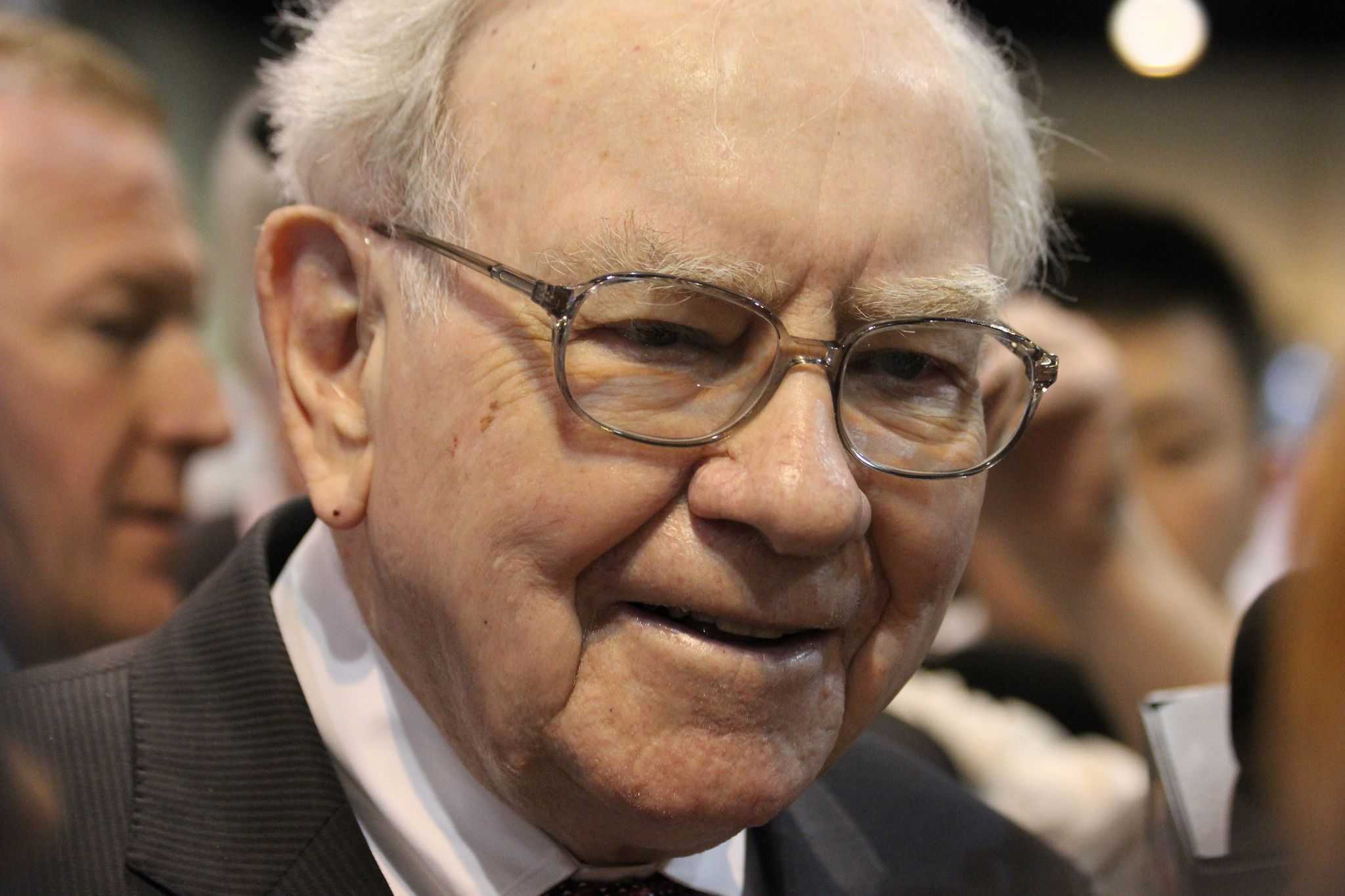 "Warren Buffett's Stock Surges 80% and Amazon Hits New Highs: What's Next for These Market Movers?"
