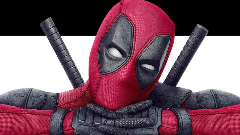 Featured image for "Ryan Reynolds Embraces Love, Friendship, and Deadpool's Return in 2023"