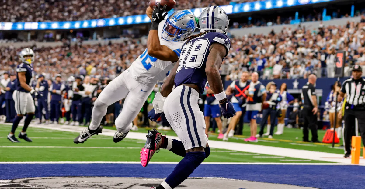 Featured image for Lions vs Cowboys: Key Insights and Predictions for Thursday Night Football