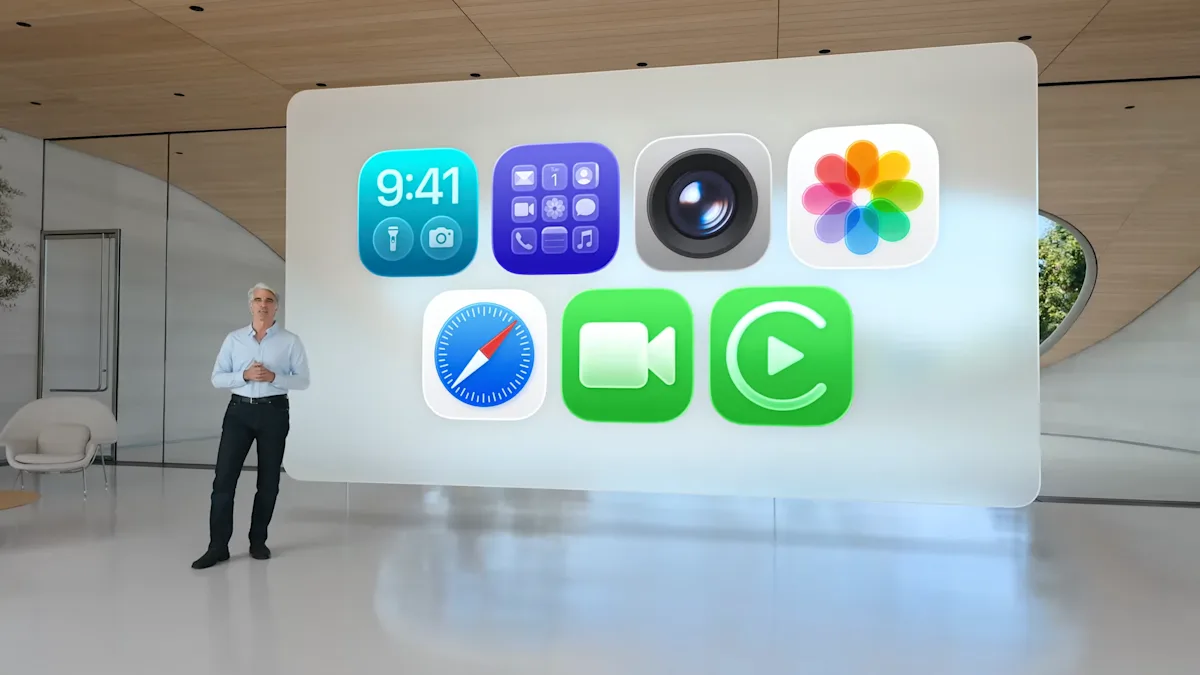 Featured image for Apple Unveils Exciting Updates in iOS 26 and macOS 26