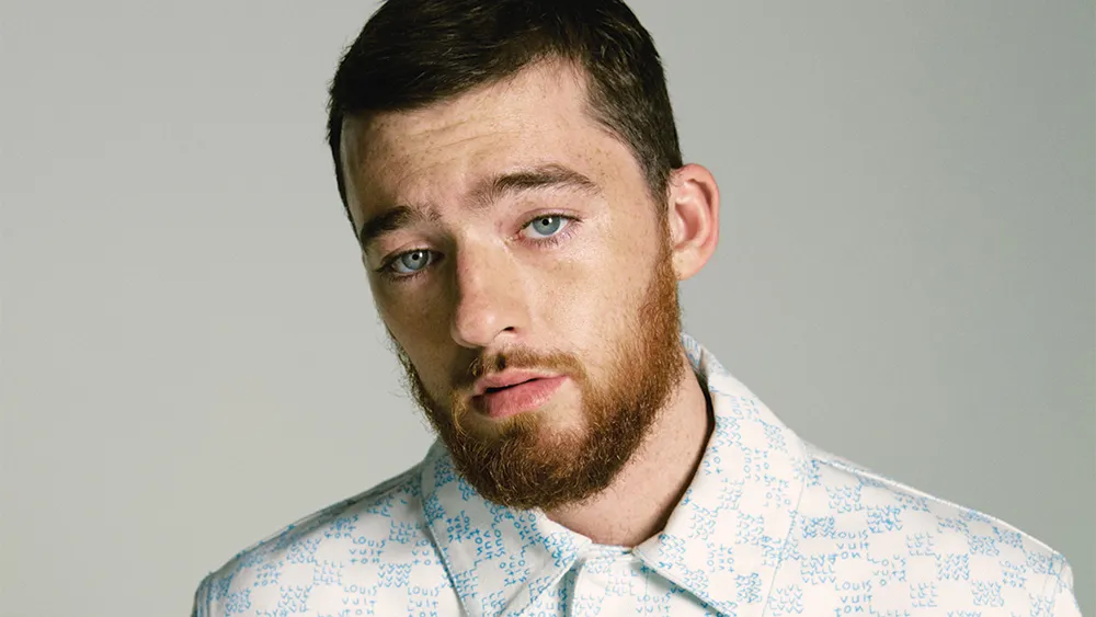 Tragic Loss: 'Euphoria' Star Angus Cloud Found Dead at 25