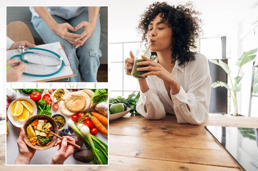 "Powerful Foods and Habits to Prevent Cancer: Expert Tips and Warnings"