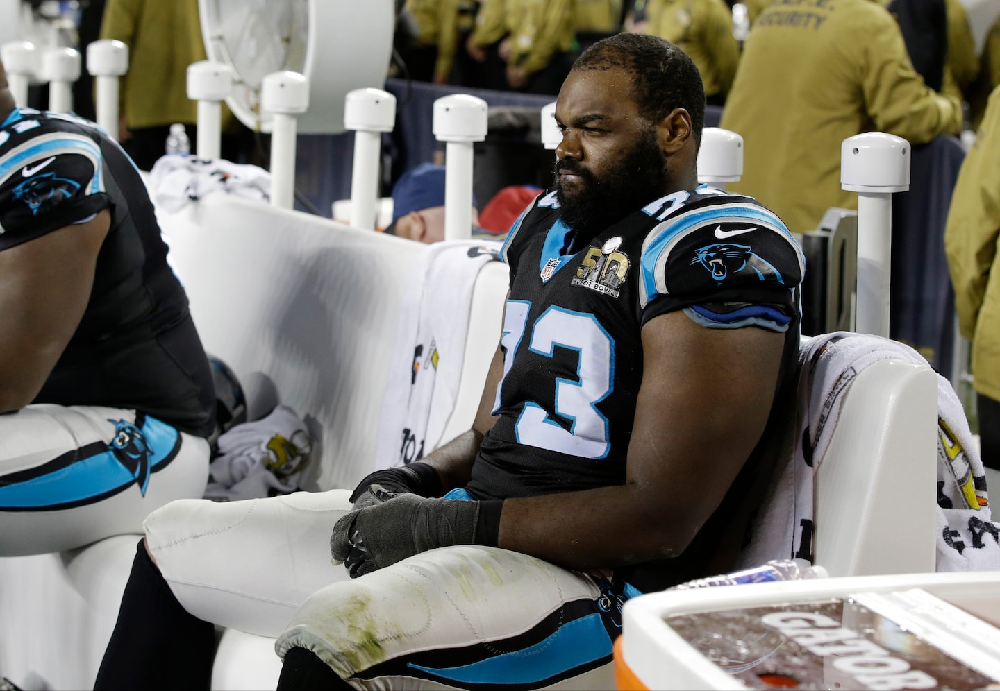 "The Blind Side" Star Michael Oher Reveals Truth About Adoption and Financial Exploitation